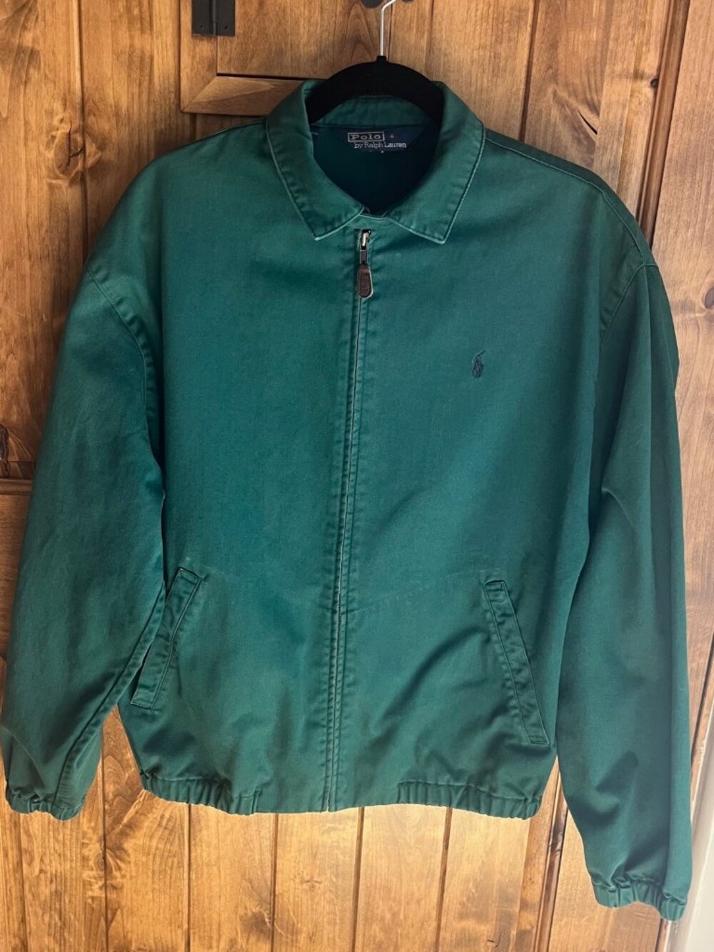 Polo Ralph Lauren Jacket - Picture 8 of 8